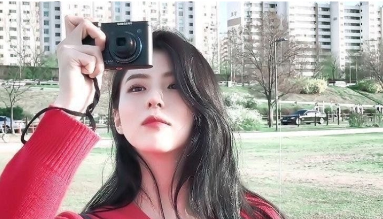 [유머] 인스타스타들이 많이 지향하는 분위기를  가진 4명 -  와이드섬