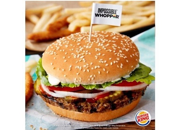 [유머] 맥날 제친 버거킹 팔린다. -  와이드섬