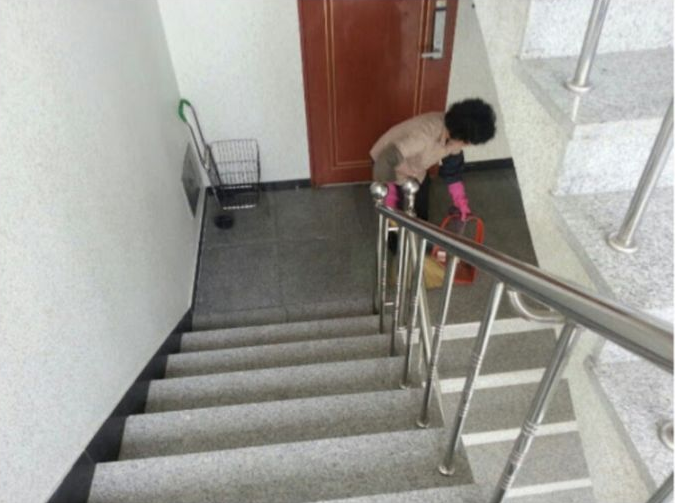 [유머] 참 된 변호사의 직업 의식. -  와이드섬