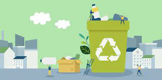 [유머] 우리 어머니에게 줘야하는 재활용 상. -  와이드섬