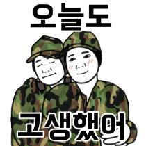 [유머] 부대에서 핀 그린라이트!? -  와이드섬