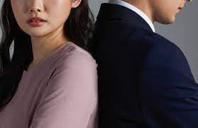 [유머] 마누라한테 욕할 기회 잡은 남편. -  와이드섬