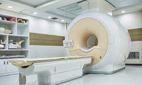 [유머] 임산부가 MRI 안 찍는 이유. -  와이드섬