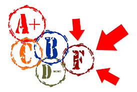 [유머] 과제에 충실했지만 넌 D다. -  와이드섬