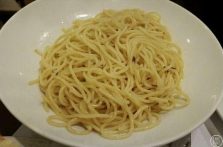 [유머] K-입맛으로 진화하는 이탈리안 음식. -  와이드섬