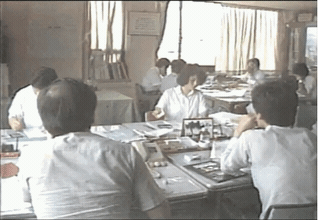 [유머] 성공한 K-금연 캠페인. -  와이드섬