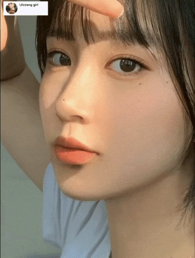 [유머] 놀라운 포샵의 기술. -  와이드섬