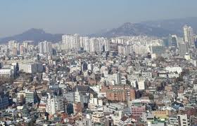 [유머] 서울 월세의 변화. -  와이드섬